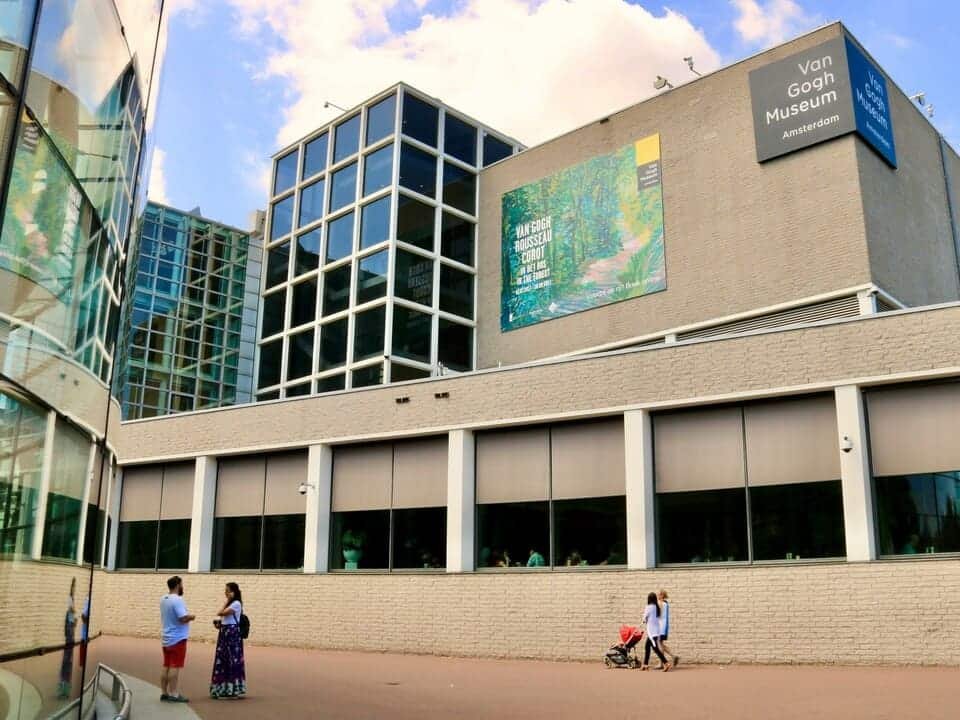 Amsterdam Museum Pass 2026 - En İyi Fırsat Online