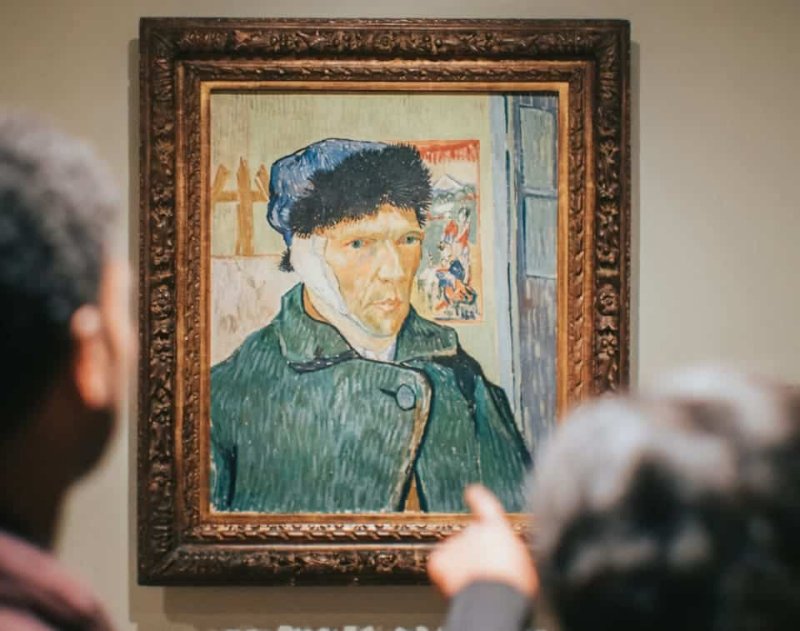 Amsterdam Museum Pass