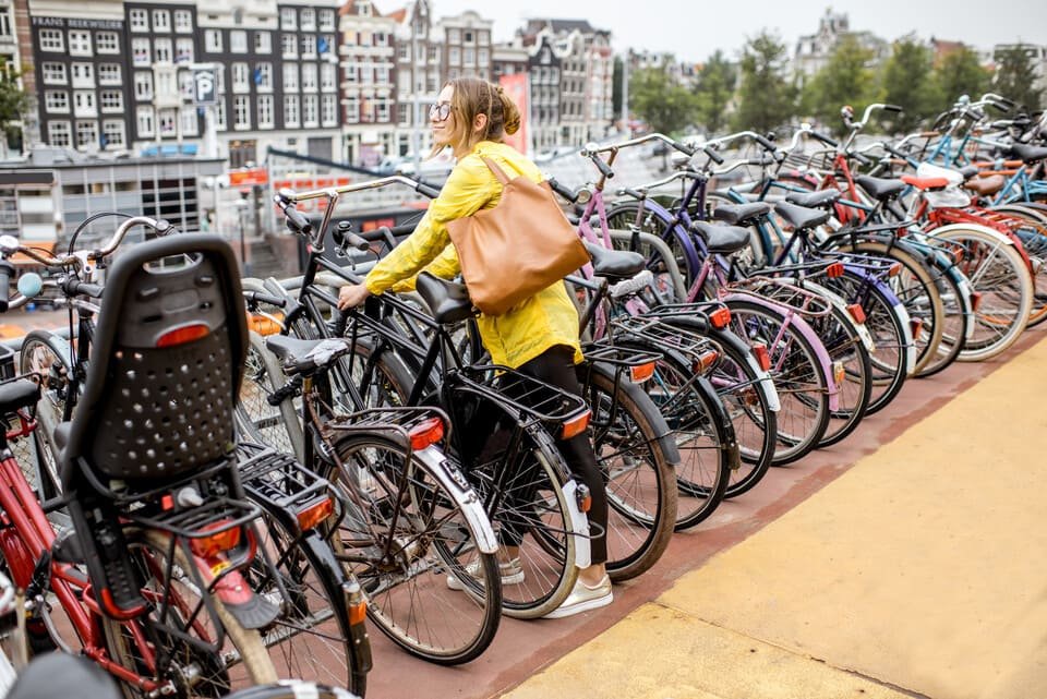Amsterdam Museum Pass 2026 - En İyi Fırsat Online