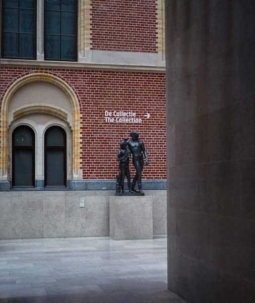 Amsterdam Museum Pass 2026 - En İyi Fırsat Online