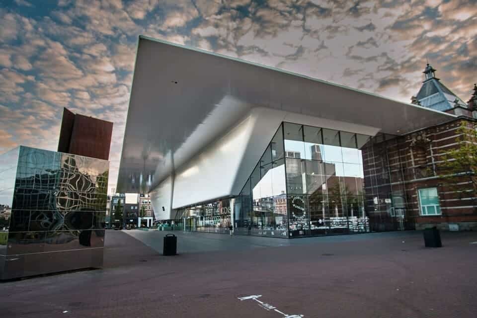 Amsterdam Museum Pass 2026 - En İyi Fırsat Online