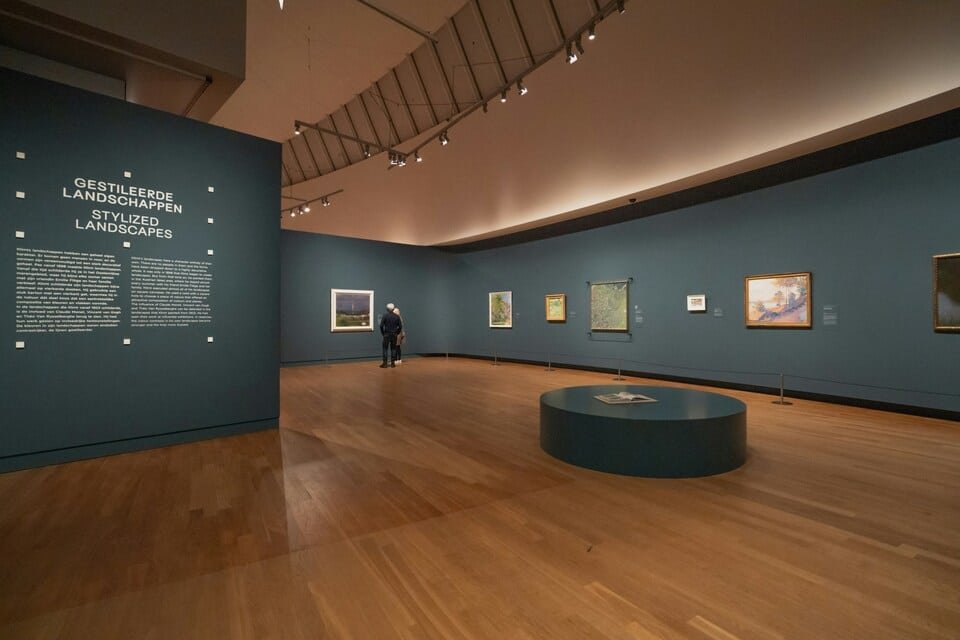 ゴッホ美術館プライベートツアー
